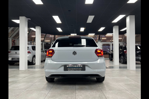 Volkswagen Polo 1.0 TSI Highline | ACC | CarPlay | Camera