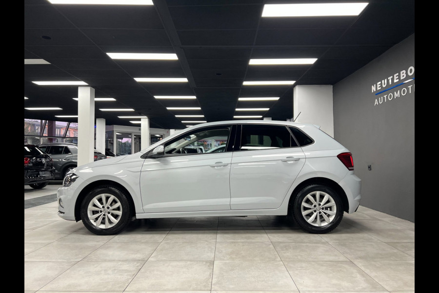 Volkswagen Polo 1.0 TSI Highline | ACC | CarPlay | Camera