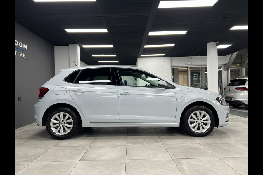 Volkswagen Polo 1.0 TSI Highline | ACC | CarPlay | Camera