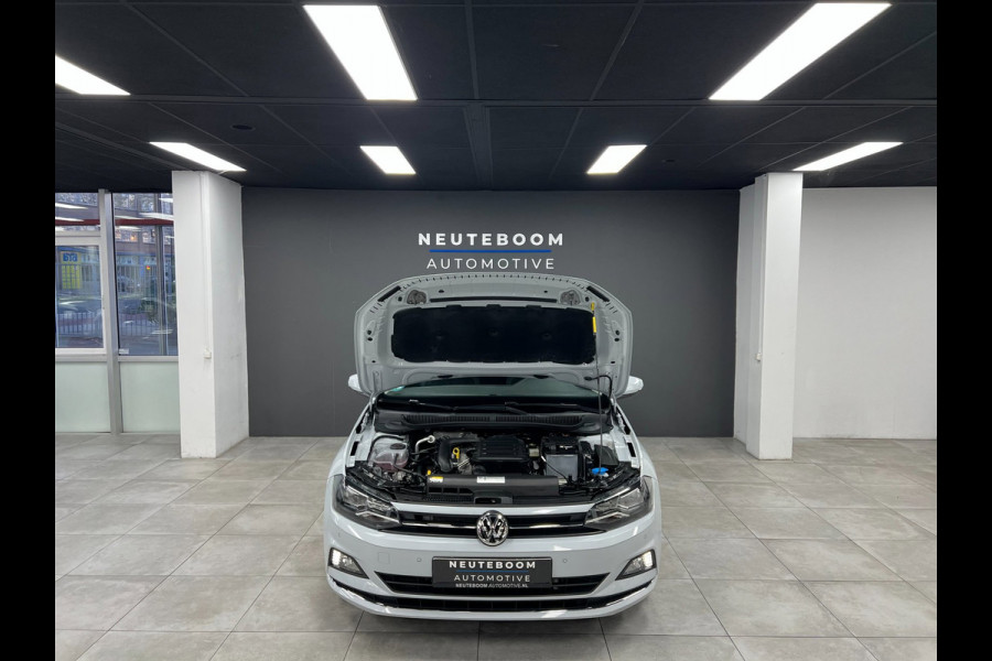 Volkswagen Polo 1.0 TSI Highline | ACC | CarPlay | Camera