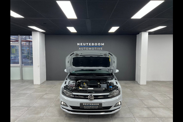 Volkswagen Polo 1.0 TSI Highline | ACC | CarPlay | Camera