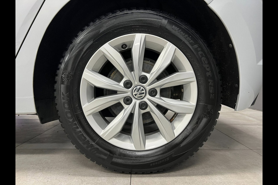 Volkswagen Polo 1.0 TSI Highline | ACC | CarPlay | Camera