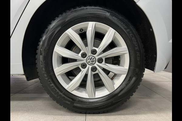 Volkswagen Polo 1.0 TSI Highline | ACC | CarPlay | Camera