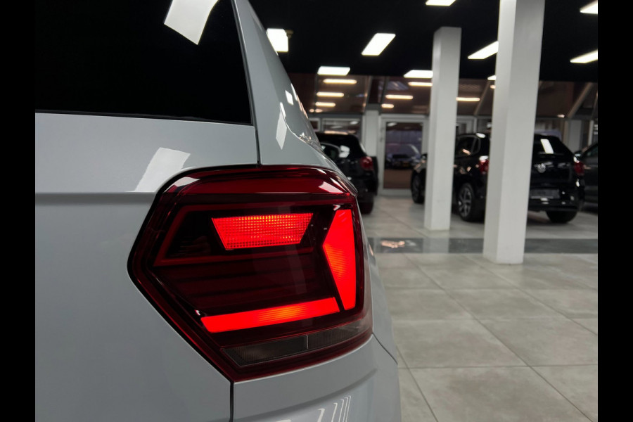 Volkswagen Polo 1.0 TSI Highline | ACC | CarPlay | Camera