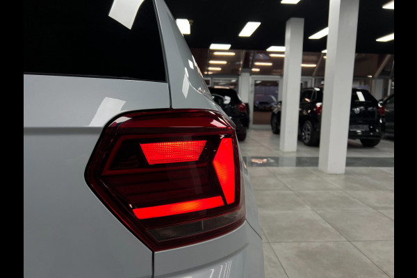 Volkswagen Polo 1.0 TSI Highline | ACC | CarPlay | Camera