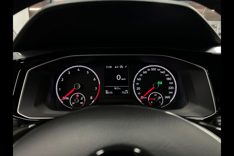 Volkswagen Polo 1.0 TSI Highline | ACC | CarPlay | Camera