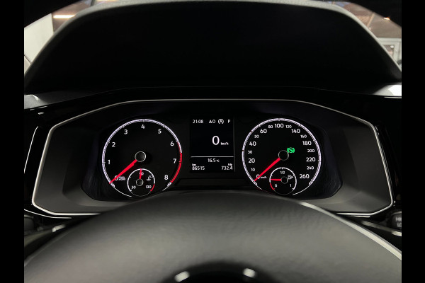 Volkswagen Polo 1.0 TSI Highline | ACC | CarPlay | Camera