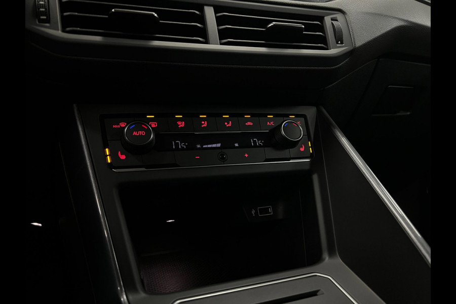 Volkswagen Polo 1.0 TSI Highline | ACC | CarPlay | Camera