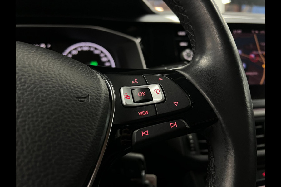 Volkswagen Polo 1.0 TSI Highline | ACC | CarPlay | Camera