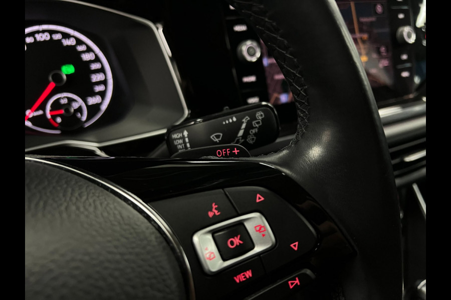 Volkswagen Polo 1.0 TSI Highline | ACC | CarPlay | Camera