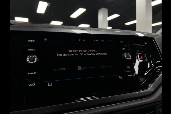 Volkswagen Polo 1.0 TSI Highline | ACC | CarPlay | Camera