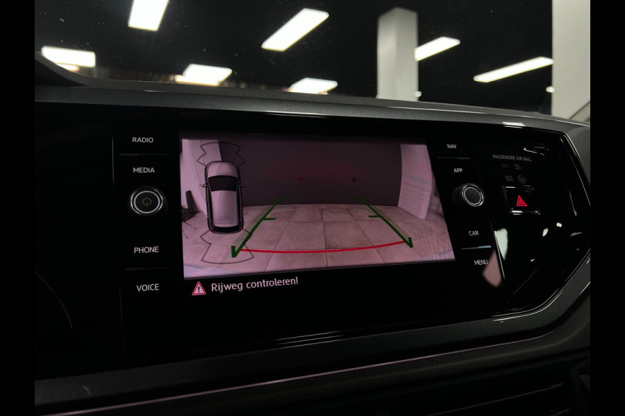 Volkswagen Polo 1.0 TSI Highline | ACC | CarPlay | Camera