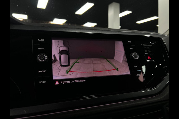 Volkswagen Polo 1.0 TSI Highline | ACC | CarPlay | Camera