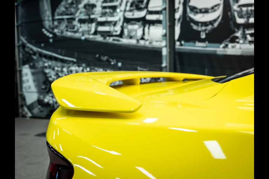 Chevrolet Camaro 6.2 V8 | SS Super Sport | Stuurverwarming | Stoelverwarming en verkoeling |