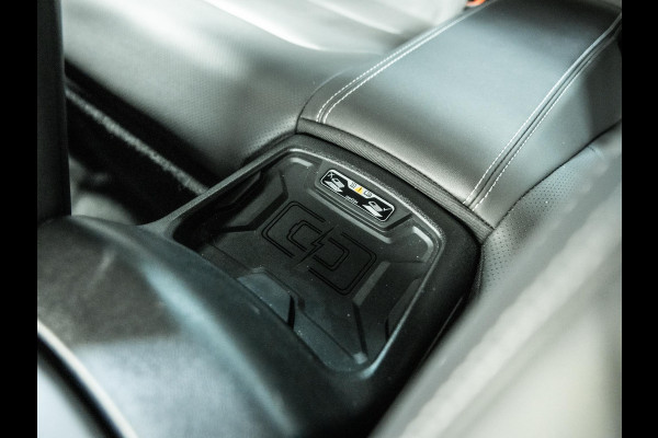 Chevrolet Camaro 6.2 V8 | SS Super Sport | Stuurverwarming | Stoelverwarming en verkoeling |