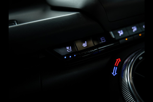 Chevrolet Camaro 6.2 V8 | SS Super Sport | Stuurverwarming | Stoelverwarming en verkoeling |