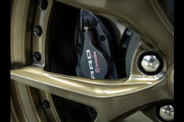 Chevrolet Camaro 6.2 V8 | SS Super Sport | Stuurverwarming | Stoelverwarming en verkoeling |