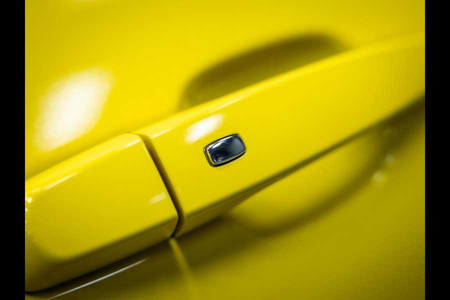 Chevrolet Camaro 6.2 V8 | SS Super Sport | Stuurverwarming | Stoelverwarming en verkoeling |