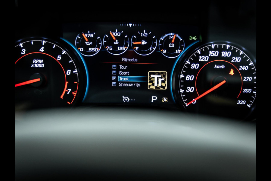 Chevrolet Camaro 6.2 V8 | SS Super Sport | Stuurverwarming | Stoelverwarming en verkoeling |