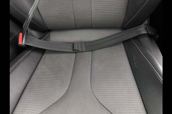 Škoda ENYAQ iV 60 [ 3-Fase ] {SOH-87%} (INCL-BTW) *LEATHER-FABRIC | FULL-LED | ADAPTIVE-CRUISE | BLINDSPOT | DIGI-COCKPIT | CAMERA | KEYLESS | NAVI-FULLMAP | AMBIENT-LIGHT | ECC | HEATED-COMFORTSEATS | DAB+ | PDC | 20''ALU*