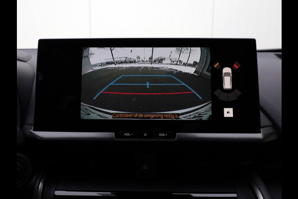 Toyota C-HR 2.0 PHEV 220 Dynamic | Bi-Tone | Dodehoek | Stuurwielverwarming