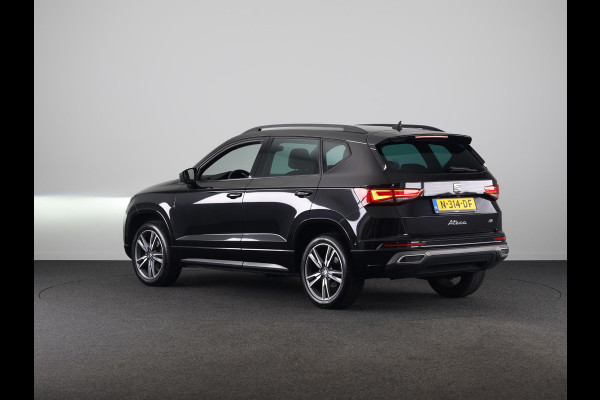 Seat Ateca 1.5 TSI FR Business Intense 150 PK  DSG | Achteruitrijcamera | Cruise control | Keyless entry/start
