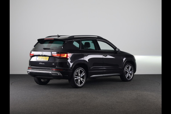 Seat Ateca 1.5 TSI FR Business Intense 150 PK  DSG | Achteruitrijcamera | Cruise control | Keyless entry/start