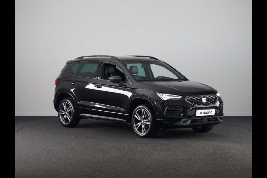 Seat Ateca 1.5 TSI FR Business Intense 150 PK  DSG | Achteruitrijcamera | Cruise control | Keyless entry/start