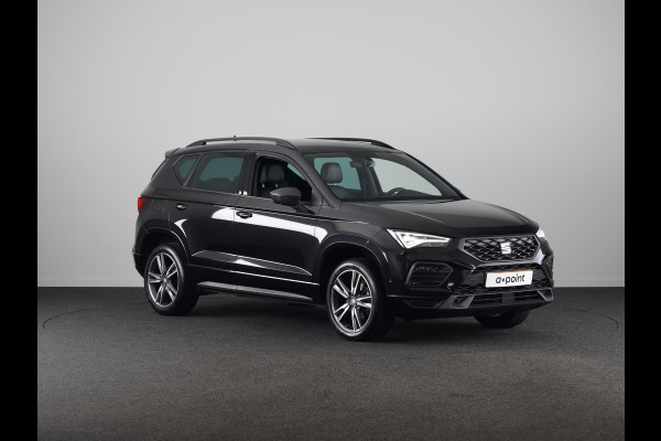 Seat Ateca 1.5 TSI FR Business Intense 150 PK  DSG | Achteruitrijcamera | Cruise control | Keyless entry/start