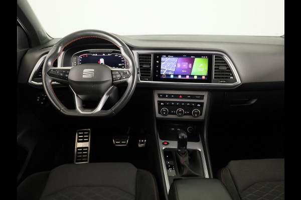 Seat Ateca 1.5 TSI FR Business Intense 150 PK  DSG | Achteruitrijcamera | Cruise control | Keyless entry/start