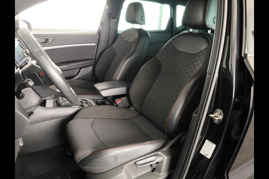 Seat Ateca 1.5 TSI FR Business Intense 150 PK  DSG | Achteruitrijcamera | Cruise control | Keyless entry/start