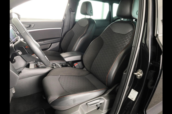 Seat Ateca 1.5 TSI FR Business Intense 150 PK  DSG | Achteruitrijcamera | Cruise control | Keyless entry/start
