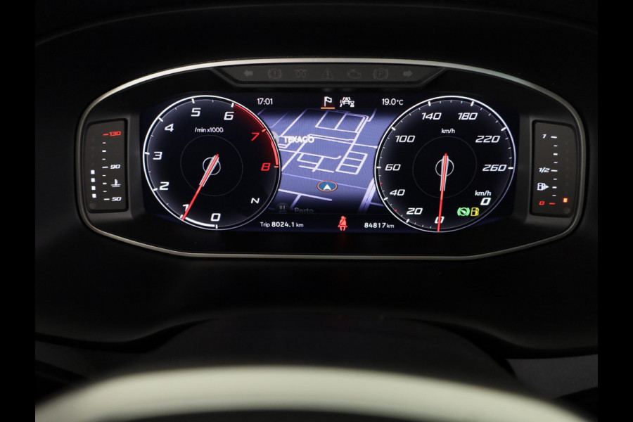 Seat Ateca 1.5 TSI FR Business Intense 150 PK  DSG | Achteruitrijcamera | Cruise control | Keyless entry/start