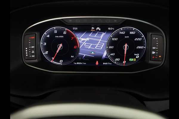 Seat Ateca 1.5 TSI FR Business Intense 150 PK  DSG | Achteruitrijcamera | Cruise control | Keyless entry/start