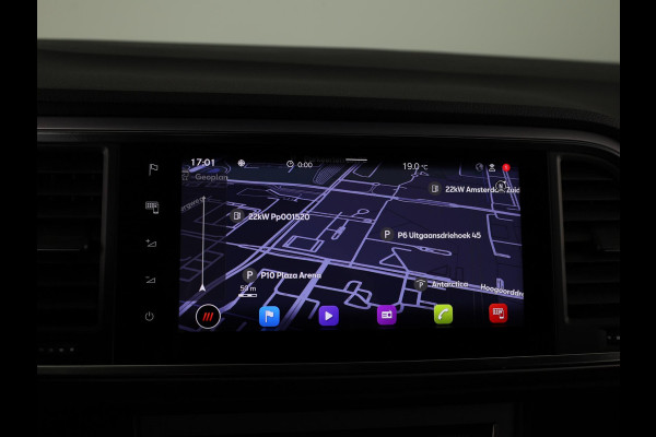 Seat Ateca 1.5 TSI FR Business Intense 150 PK  DSG | Achteruitrijcamera | Cruise control | Keyless entry/start