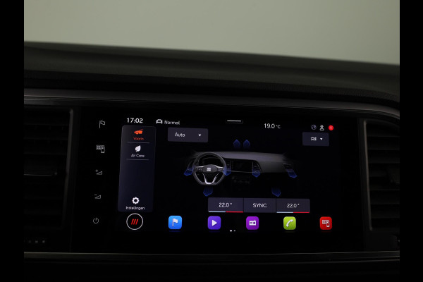 Seat Ateca 1.5 TSI FR Business Intense 150 PK  DSG | Achteruitrijcamera | Cruise control | Keyless entry/start
