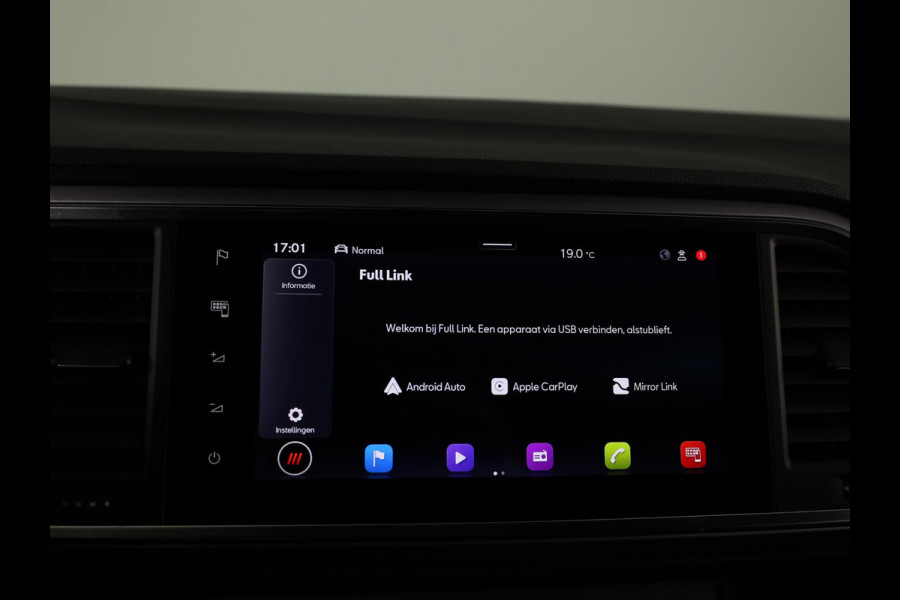 Seat Ateca 1.5 TSI FR Business Intense 150 PK  DSG | Achteruitrijcamera | Cruise control | Keyless entry/start
