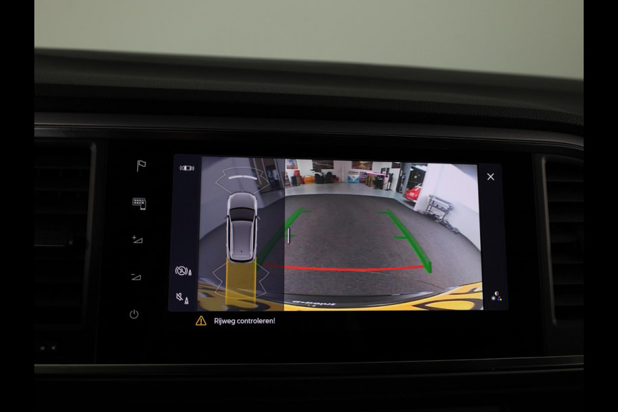 Seat Ateca 1.5 TSI FR Business Intense 150 PK  DSG | Achteruitrijcamera | Cruise control | Keyless entry/start