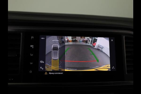 Seat Ateca 1.5 TSI FR Business Intense 150 PK  DSG | Achteruitrijcamera | Cruise control | Keyless entry/start