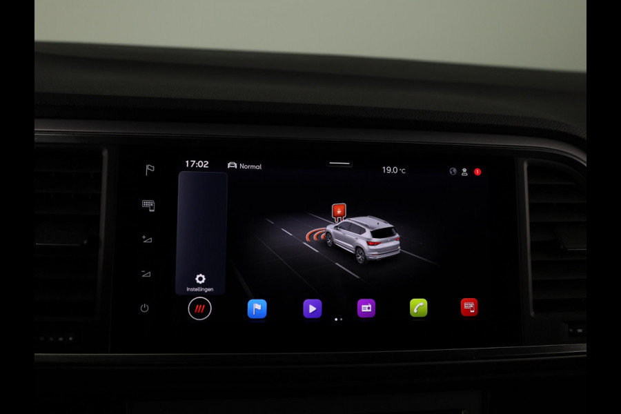 Seat Ateca 1.5 TSI FR Business Intense 150 PK  DSG | Achteruitrijcamera | Cruise control | Keyless entry/start