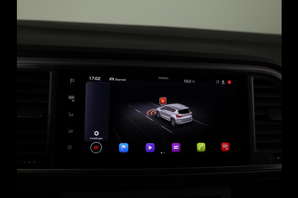 Seat Ateca 1.5 TSI FR Business Intense 150 PK  DSG | Achteruitrijcamera | Cruise control | Keyless entry/start
