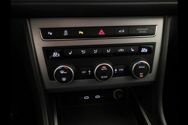 Seat Ateca 1.5 TSI FR Business Intense 150 PK  DSG | Achteruitrijcamera | Cruise control | Keyless entry/start
