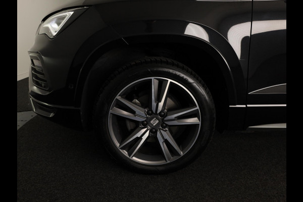 Seat Ateca 1.5 TSI FR Business Intense 150 PK  DSG | Achteruitrijcamera | Cruise control | Keyless entry/start
