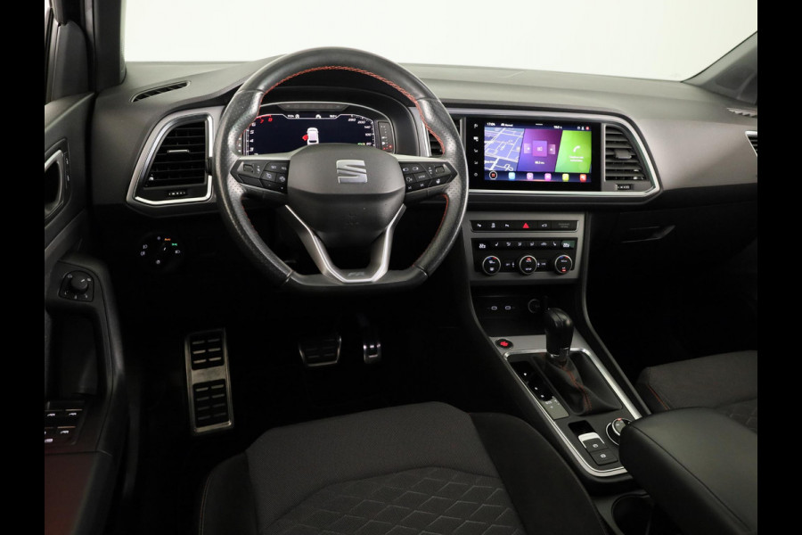 Seat Ateca 1.5 TSI FR Business Intense 150 PK  DSG | Achteruitrijcamera | Cruise control | Keyless entry/start