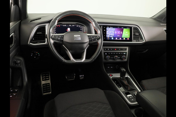 Seat Ateca 1.5 TSI FR Business Intense 150 PK  DSG | Achteruitrijcamera | Cruise control | Keyless entry/start