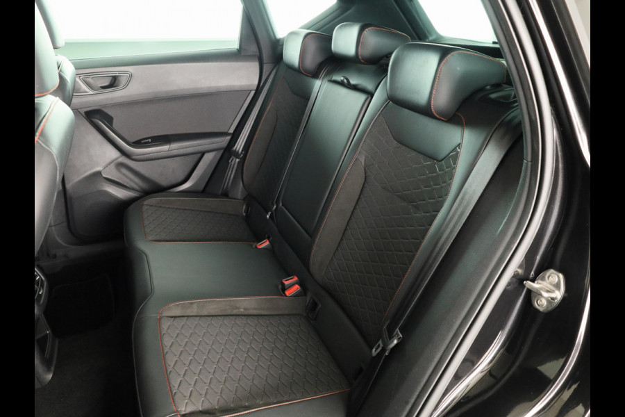 Seat Ateca 1.5 TSI FR Business Intense 150 PK  DSG | Achteruitrijcamera | Cruise control | Keyless entry/start