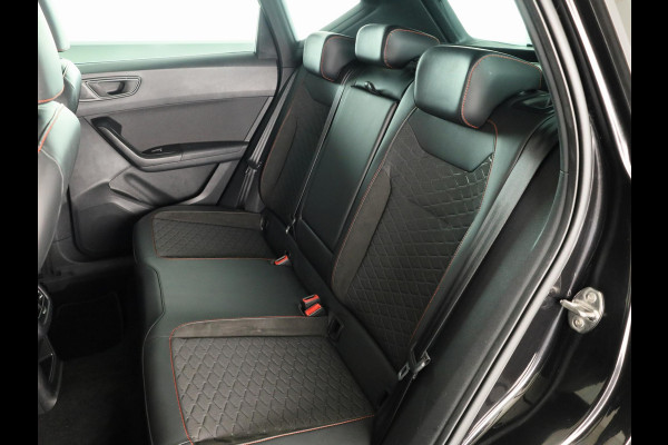Seat Ateca 1.5 TSI FR Business Intense 150 PK  DSG | Achteruitrijcamera | Cruise control | Keyless entry/start