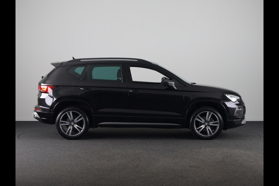 Seat Ateca 1.5 TSI FR Business Intense 150 PK  DSG | Achteruitrijcamera | Cruise control | Keyless entry/start