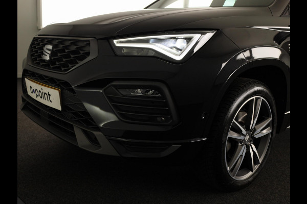 Seat Ateca 1.5 TSI FR Business Intense 150 PK  DSG | Achteruitrijcamera | Cruise control | Keyless entry/start