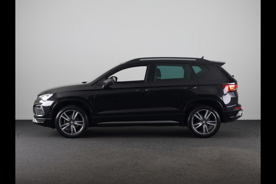 Seat Ateca 1.5 TSI FR Business Intense 150 PK  DSG | Achteruitrijcamera | Cruise control | Keyless entry/start